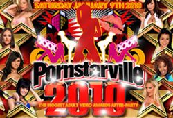 Pornstarville 2010
