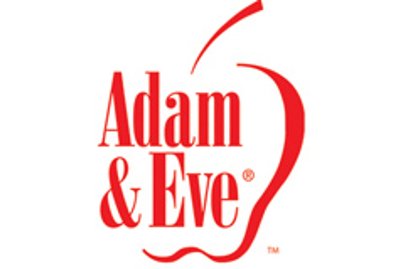 Adam & Eve (aka Adam and Eve)