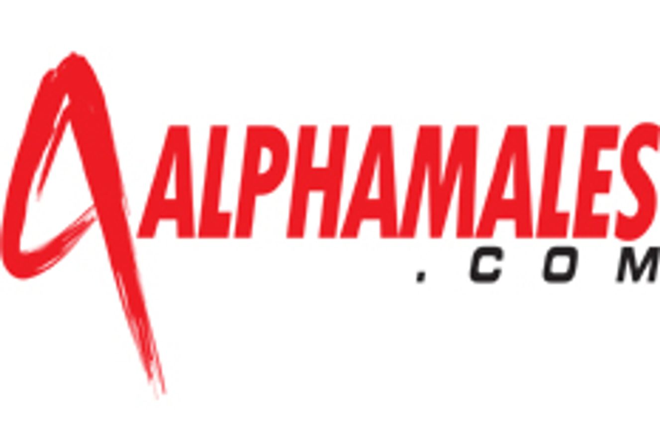 Alphamales