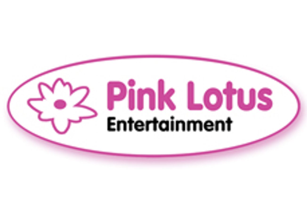 Pink Lotus Entertainment (I)