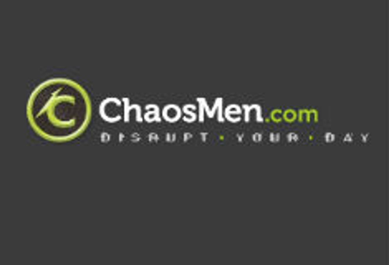 Chaosmen.com