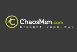Chaosmen.com
