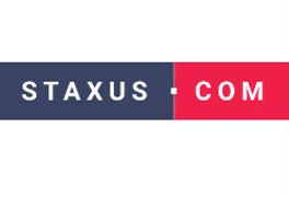 Staxus Re-launches Multilingual Press Site