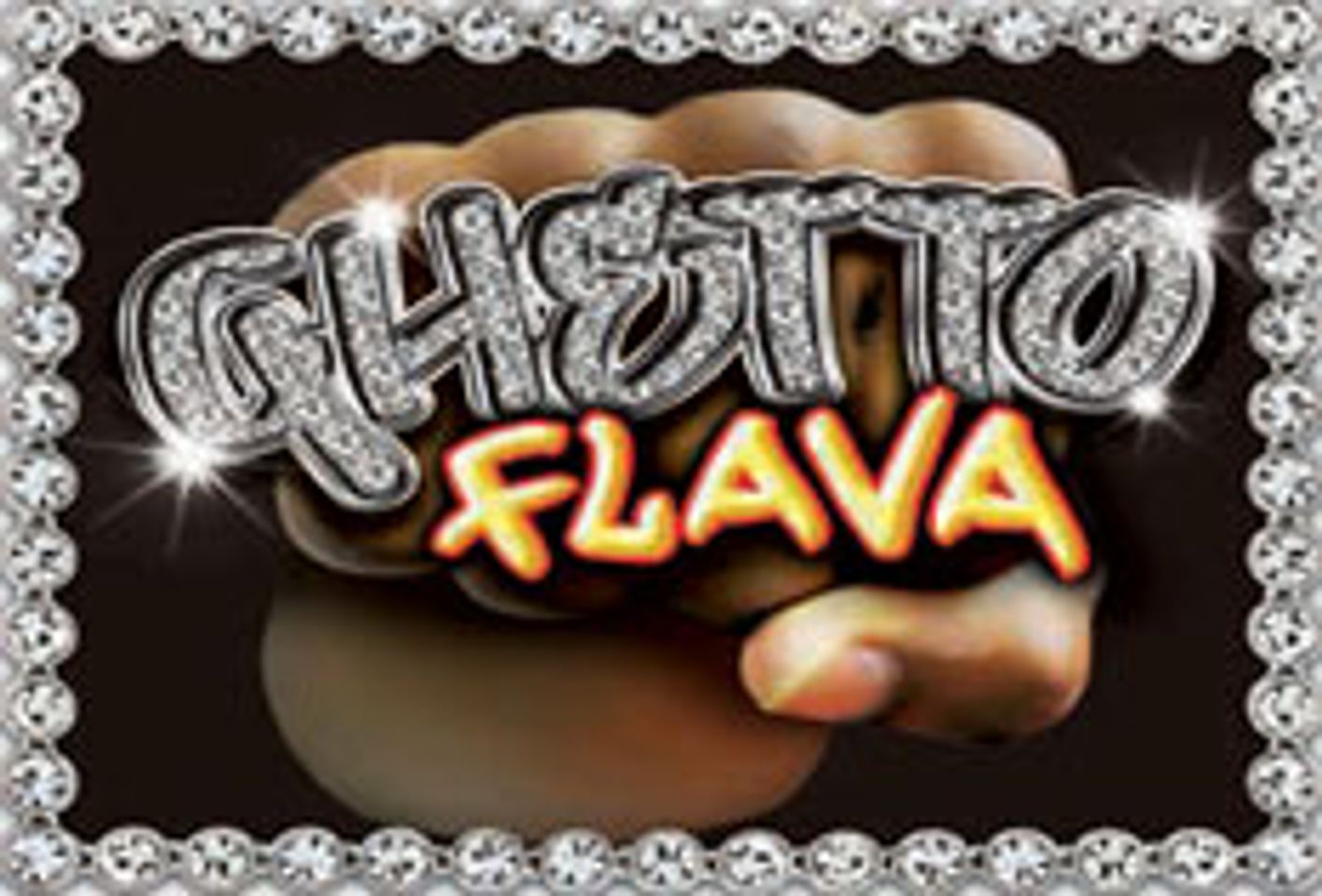 Ghetto Flava Rolls Out 'One Thick Ass'