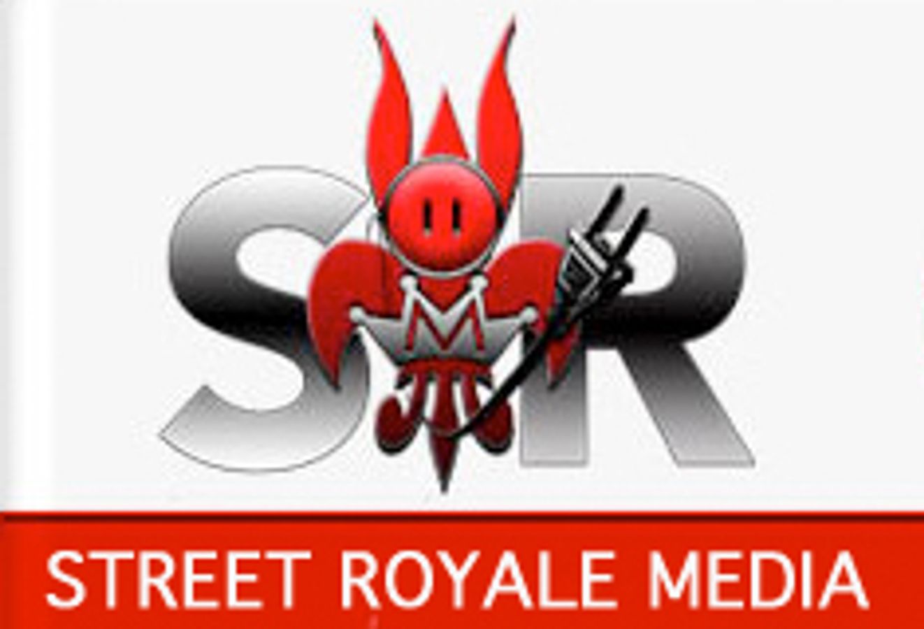 Street Royale Media Corporation