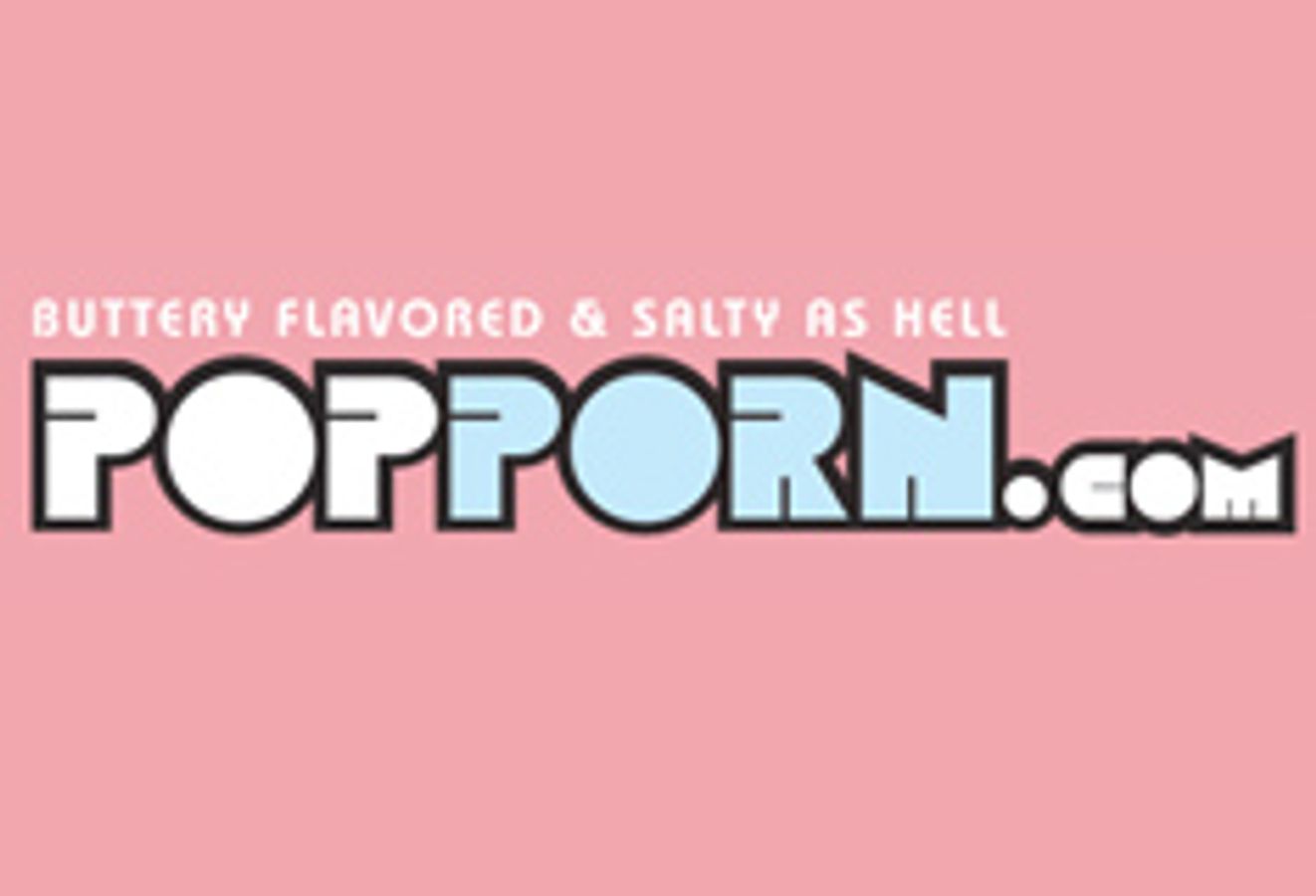 Pop Porn