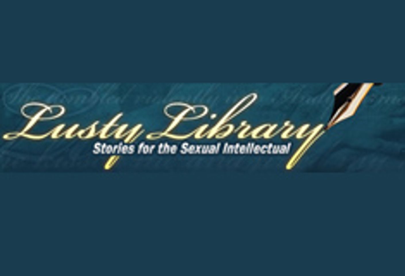 Lusty Library Announces Winners of Halloween Erotica Contest