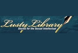 Lusty Library Announces Story of the Year Winners