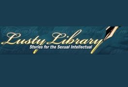 Lusty Library Announces Winners of Halloween Erotica Contest