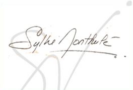 W.P. Store Distributing Sylvie Monthule Jewelry
