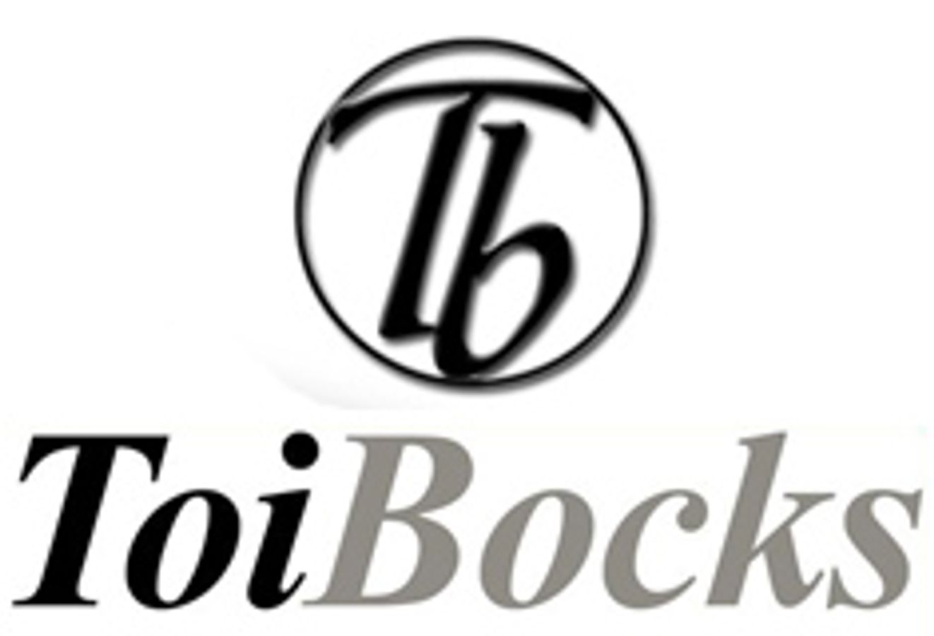 Toibocks