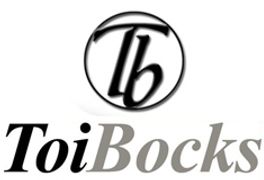 ToiBocks Chosen for Display at ILS by HPPPA