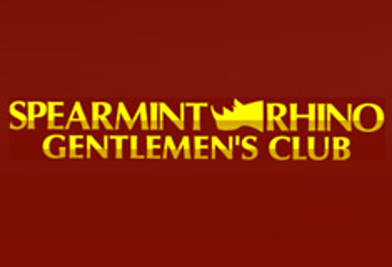 Spearmint Rhino Gentlemen's Club