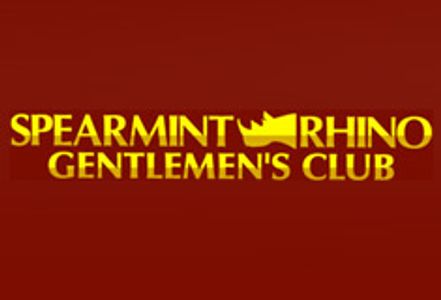 Spearmint Rhino Hosting Hottest Stripper in LA Contest