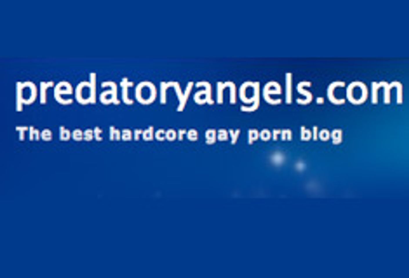 Predatory Angel Offers Promotional Giveaways in February