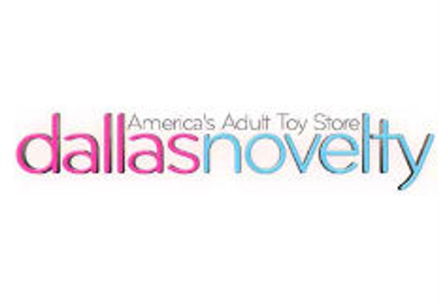 DallasNovelty Launches New Web Layout and Contest