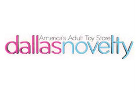 New Website and New Product Lines at DallasNovelty.com