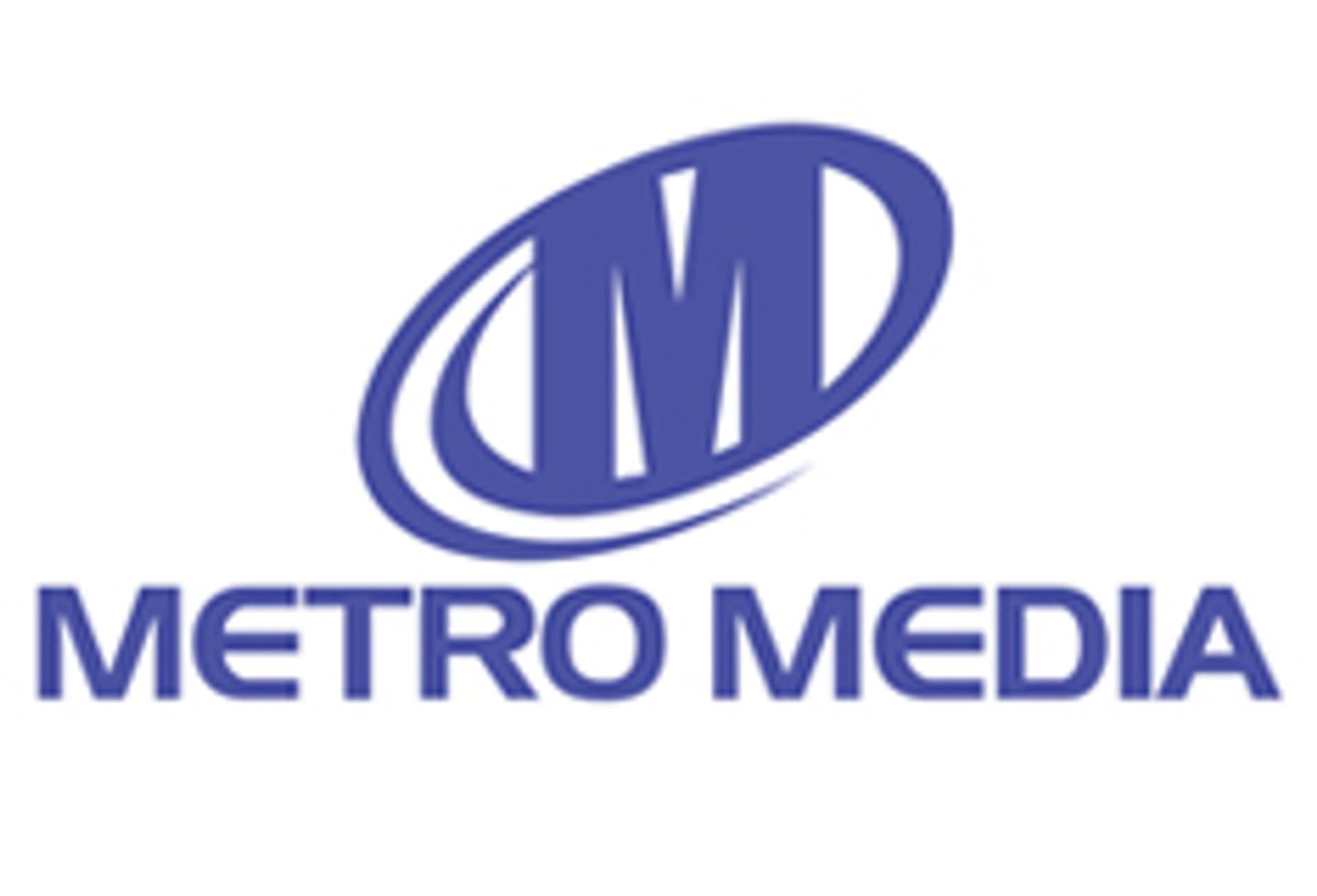 Metro Distributors