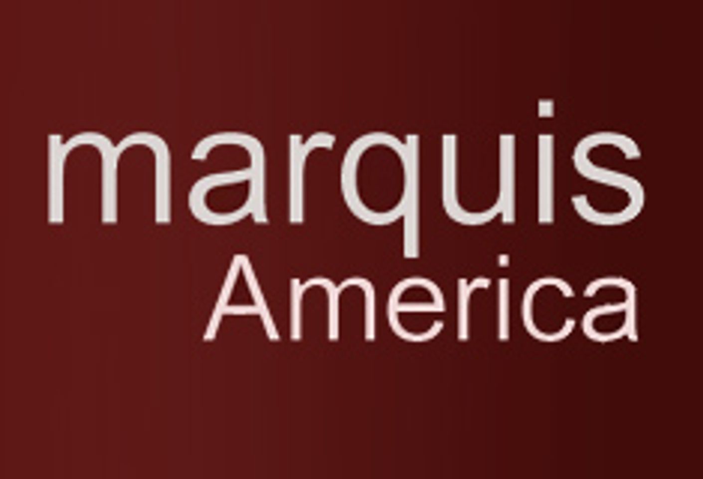 Marquis Magazine Turns a New Page