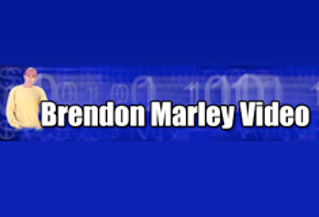 Brendon Marley Video