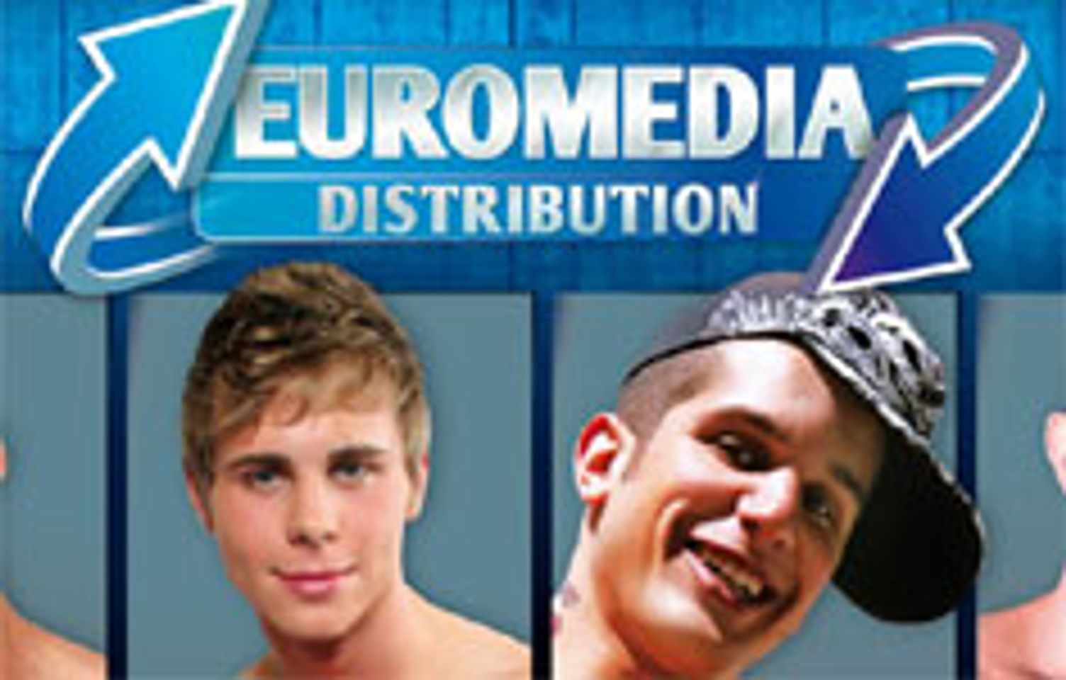 Euro Media, Cazzo Film Sign Exclusive Distro Deal