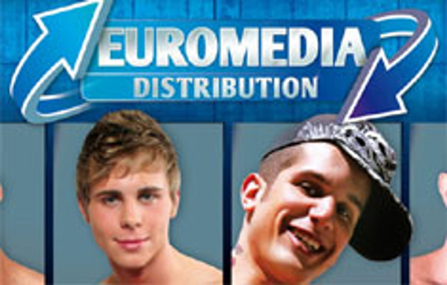 Euro Media, Cazzo Film Sign Exclusive Distro Deal