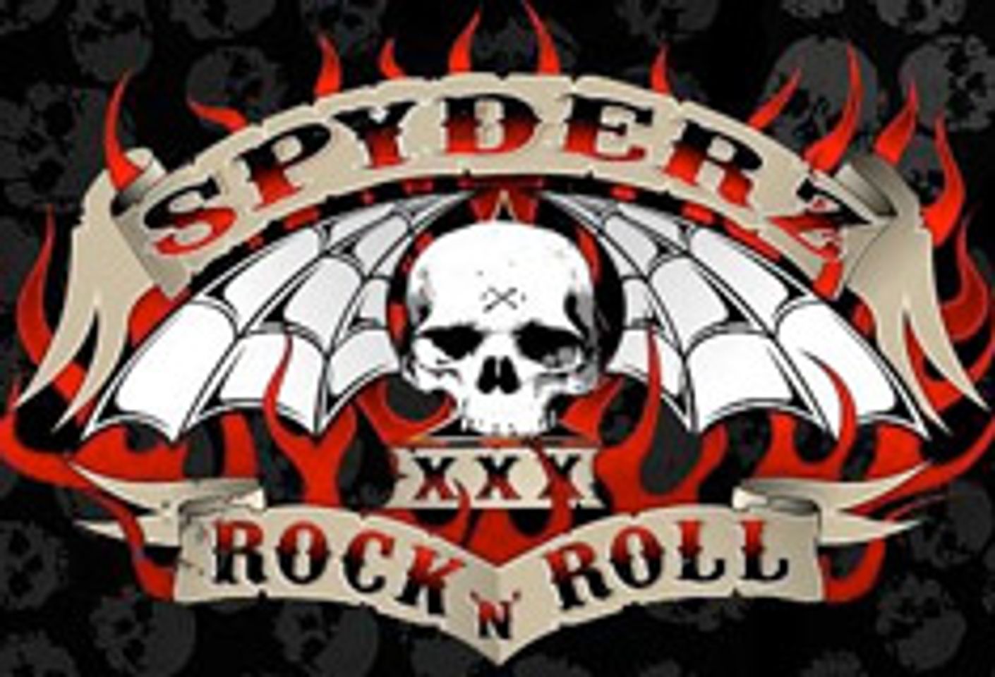 Rock for a Cause: Spyderz Play Vegas