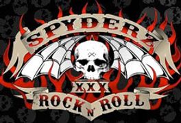 Rock for a Cause: Spyderz Play Vegas