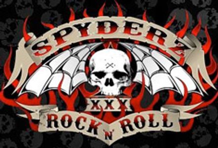 Rock for a Cause: Spyderz Play Vegas