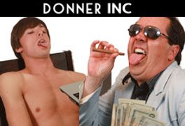 Mike Donner Announces 'How to Be A Gay Porn Star' Book Tour