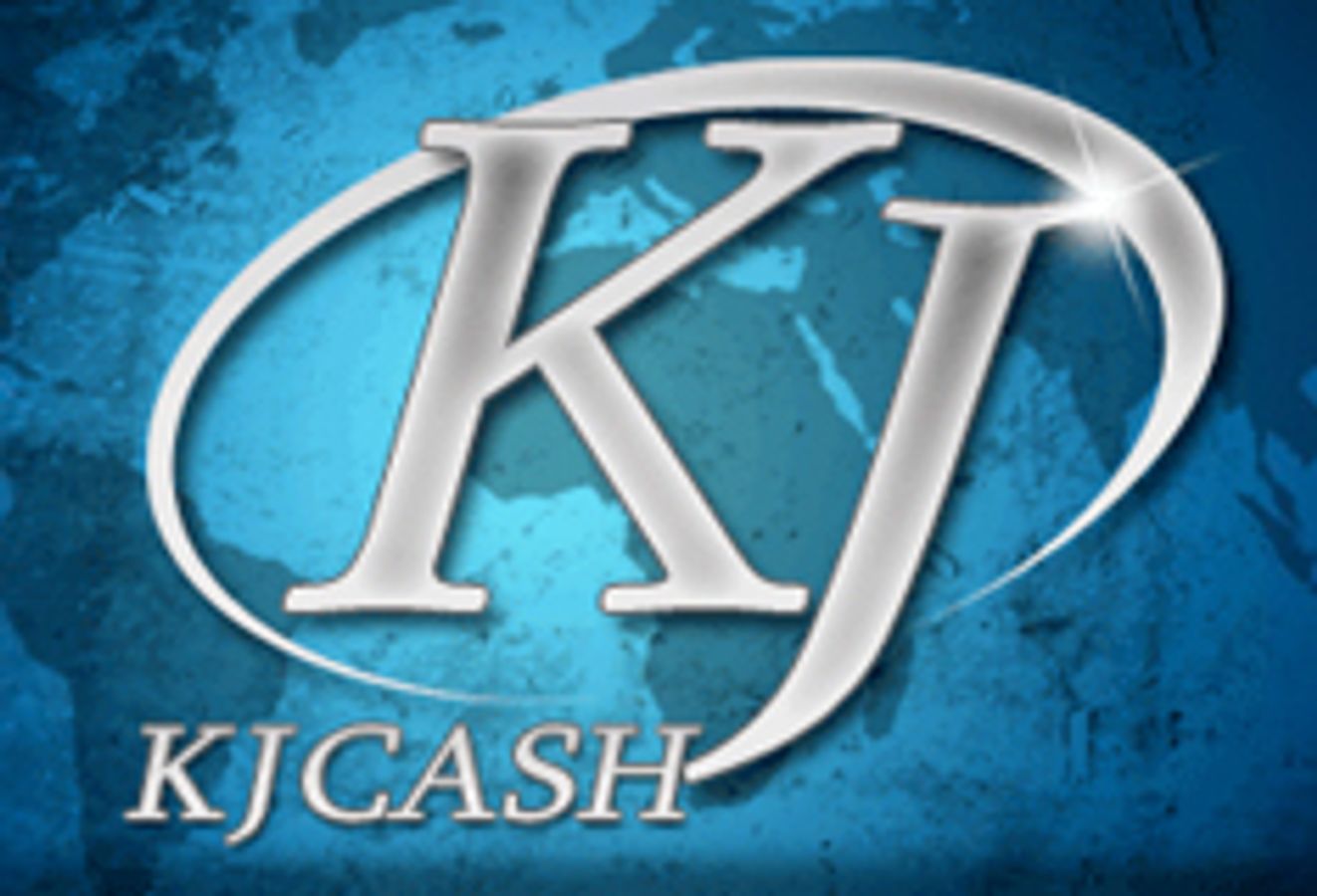 KJCash