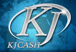 KJCash Partners with LaughingAsians.com