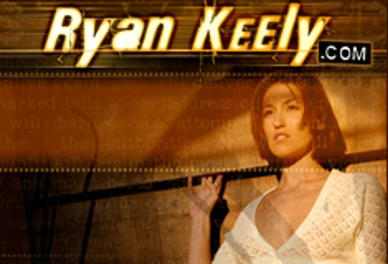 Ryan Keely