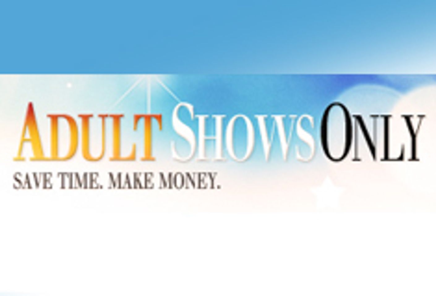 The Adult Broker Launches AdultShowsOnly.com