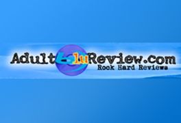 Gianna Lynn Reviews 'The Big Hit' for AdultBluReview.com