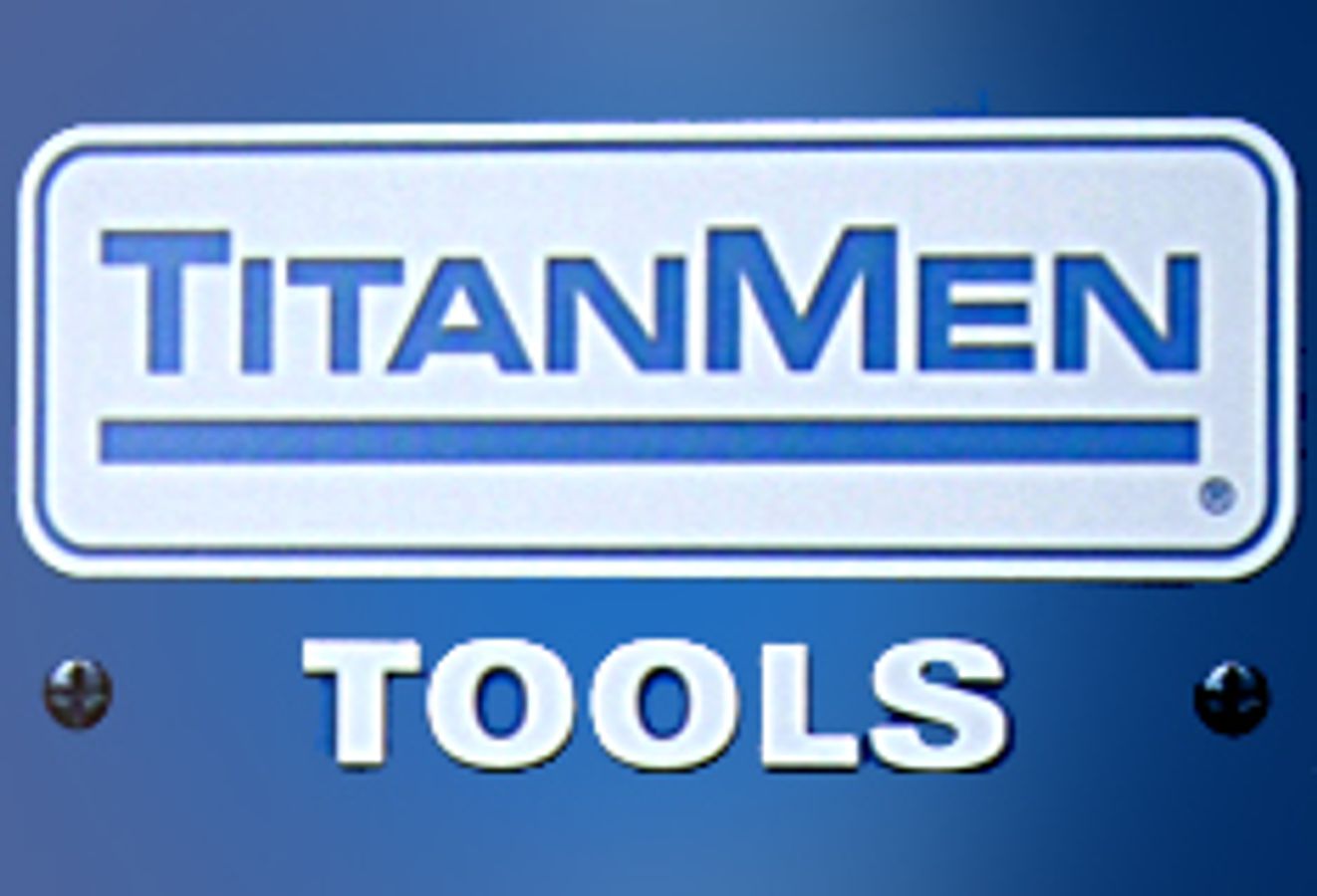 TitanMen Tools