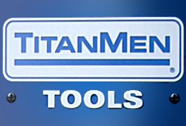 New TitanMen Vibe Hits Market