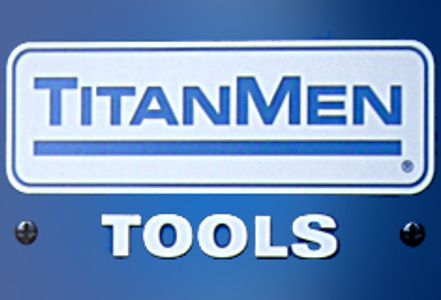 New TitanMen Vibe Hits Market