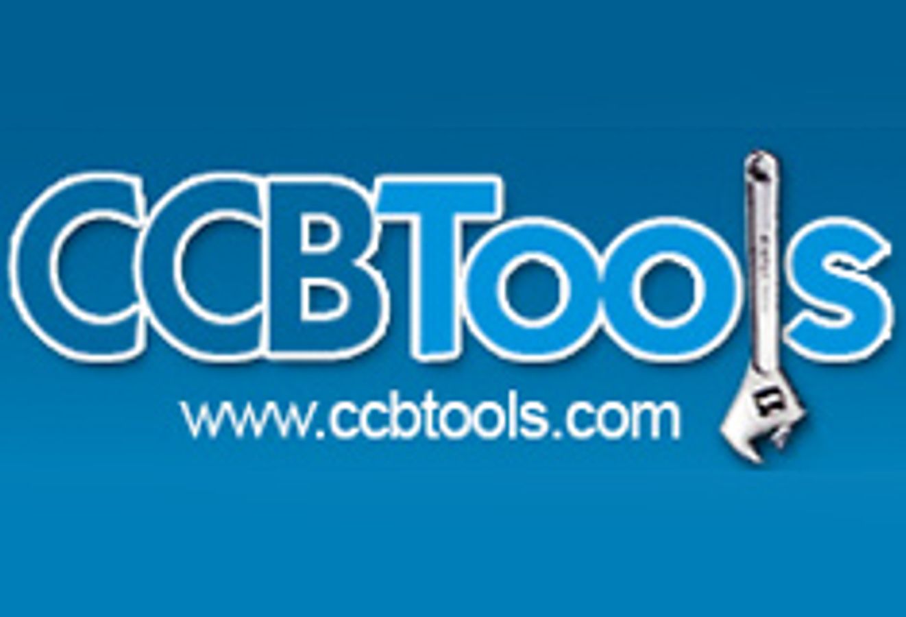 CCBTools