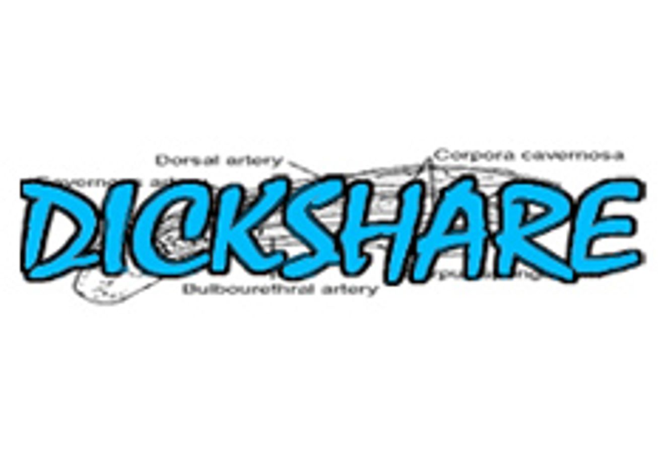 DickShare.com