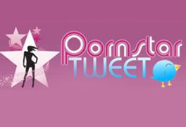 One Milllion Tweets from Porn Stars on Pornstartweet.com