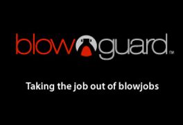 Blowguard Introduces Blow-Vibes