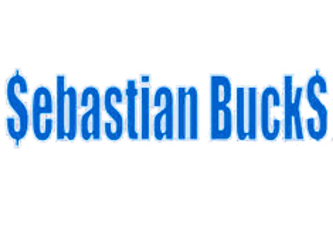 SebastianBucks