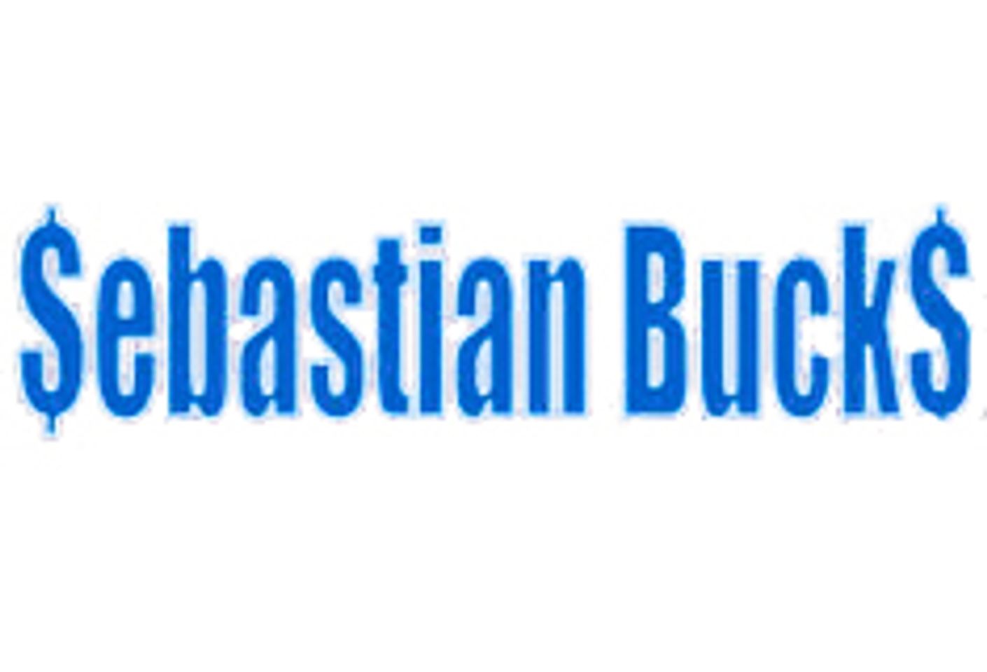 SebastianBucks.com to Pay 100% Revshare Beginning March 3
