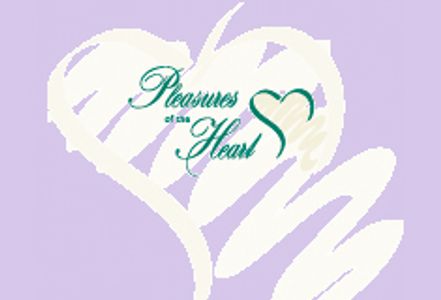 Midori Among Guest Lecturers at Pleasures of the Heart