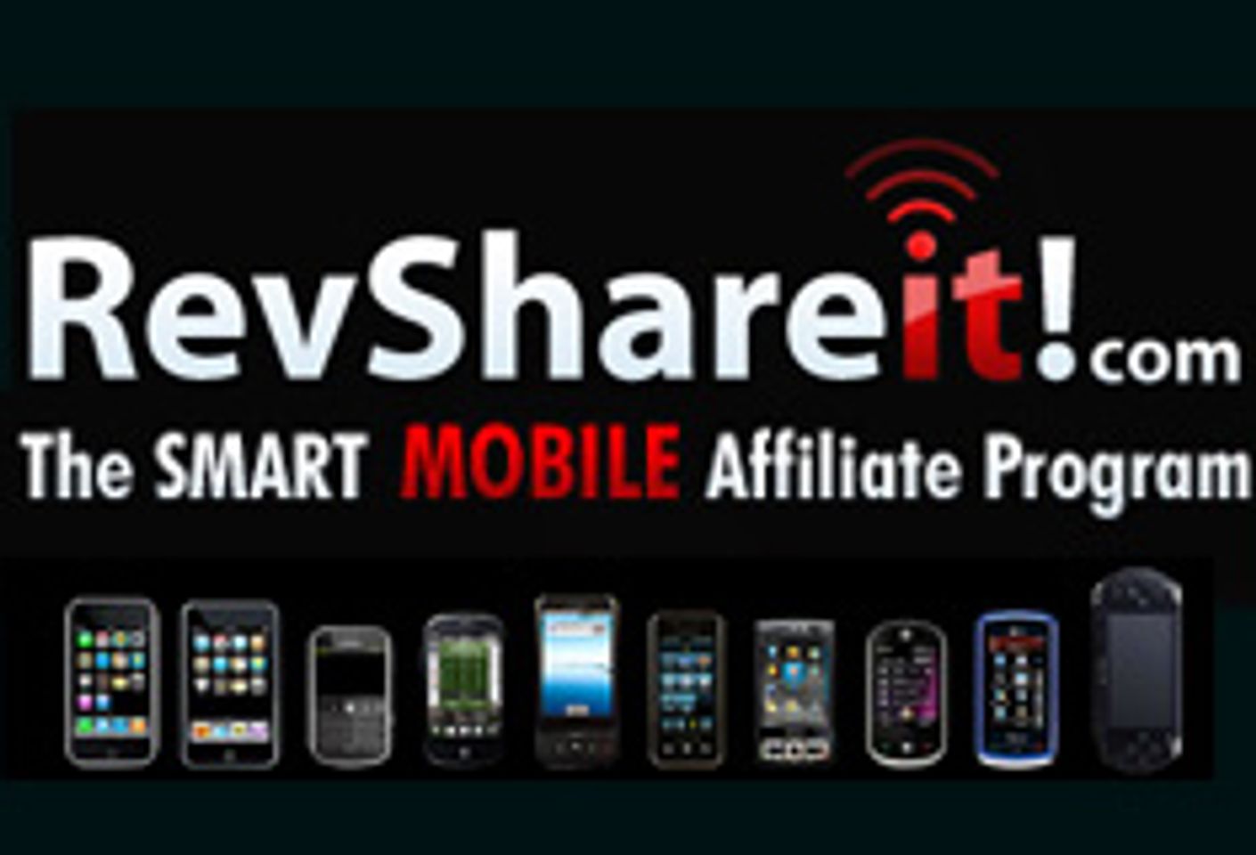 Mobile Sponsor RevShareit Raises Payouts
