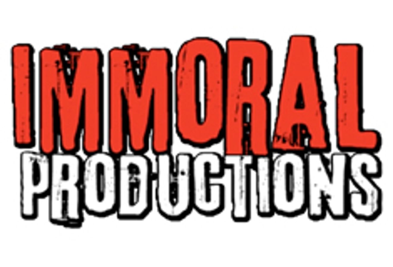 Immoral Productions