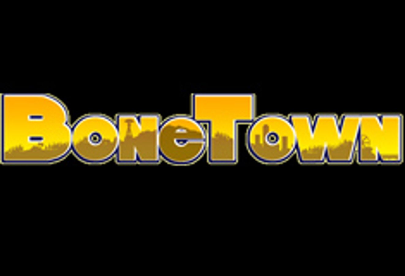 BoneTown