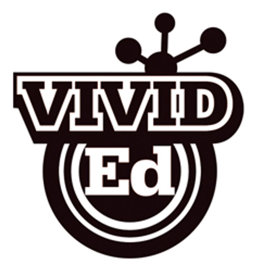 Vivid Ed