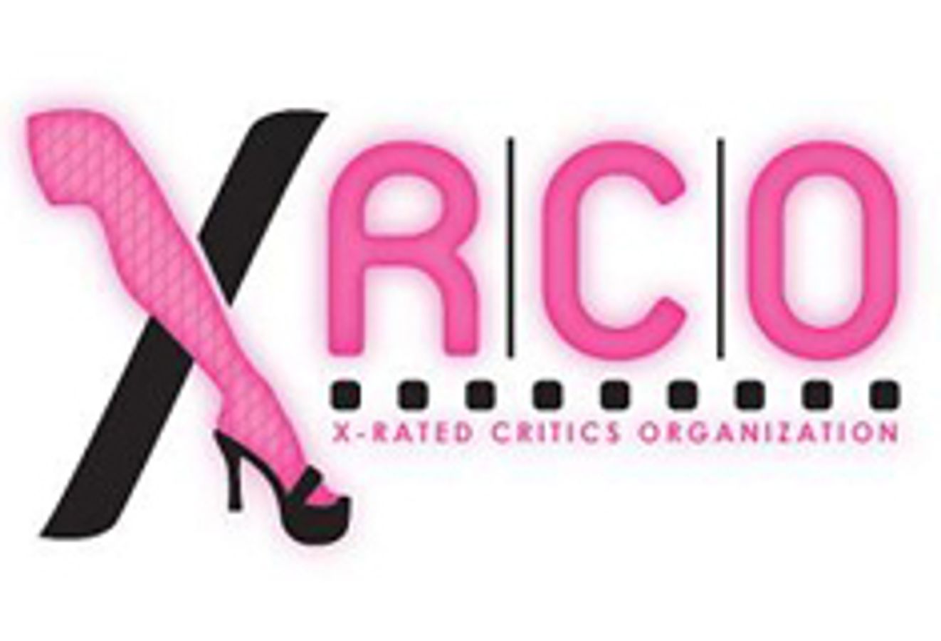 X-Rated Critics Organization